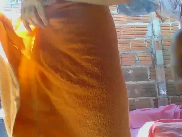 Cam4 Free Live Porn of Thas99