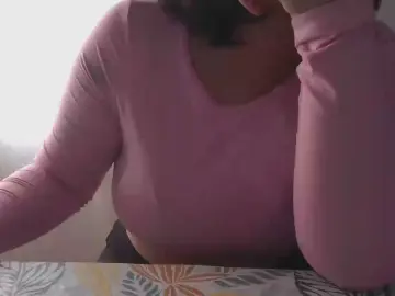 Cam4 Nude Webcam of isabellalisa3
