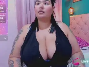 Cam4 Adult Webcam of MarinaBusty_