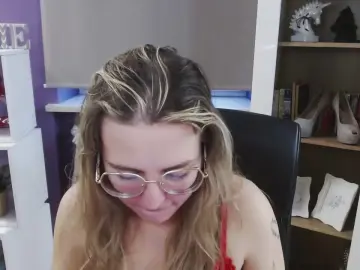 Cam4 Live Sex of xZoey