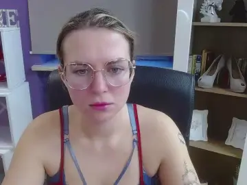 Cam4 Live Sex of xZoey