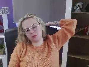 Cam4 Live Sex of xZoey