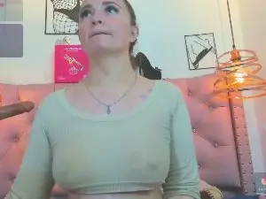 Cam4 Adult Webcams of _antonella87