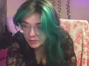 Cam4 Live Sex of darlingskiesxo