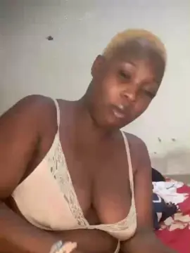 Cam4 Adult Video Chat of Sexyafricamdiva