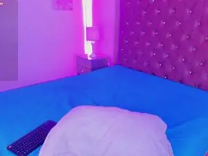 Cam4 Private Sex Chat of SiennaFranco