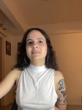 Cam4 Sex Cam of puntooggvv