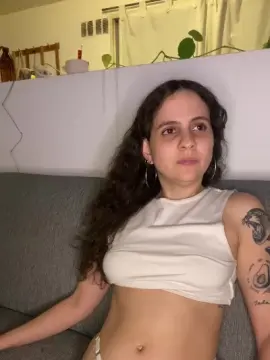 Cam4 Live Sex Cam of puntooggvv