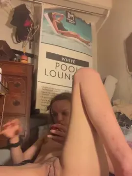 Cam4 Live Sex of Firsttime_freak