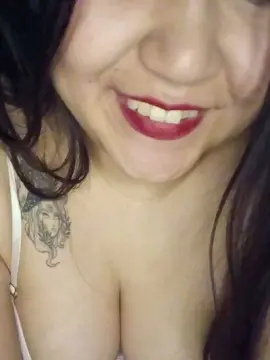 Cam4 Live Porn of Nyx_Blaze39