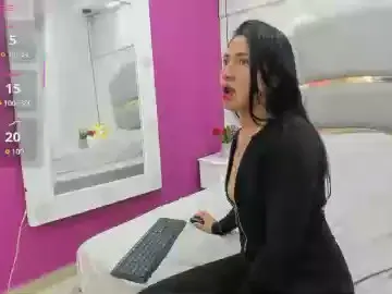 Cam4 Sex Cam of Valenttina28