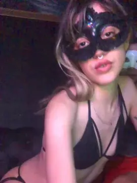 Cam4 Adult Webcam of poisonxxx1