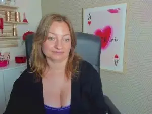 Cam4 Sex Chat of 1Angela39