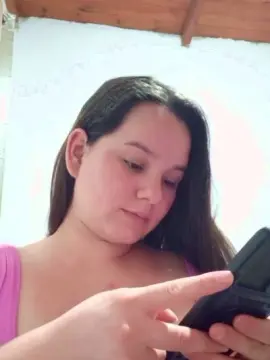 Cam4 Nude Webcam of Camii_26