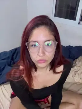 Cam4 Sex Chat of ColoraditaViip