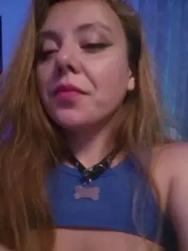Cam4 Nude Webcam of KimieChan
