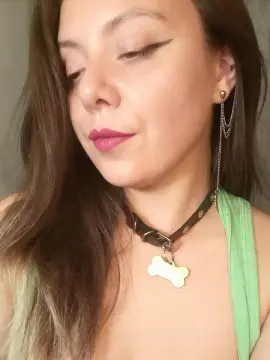 Cam4 Live Porn of KimieChan