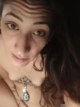 Cam4 Nude Webcam of MymyMarie34