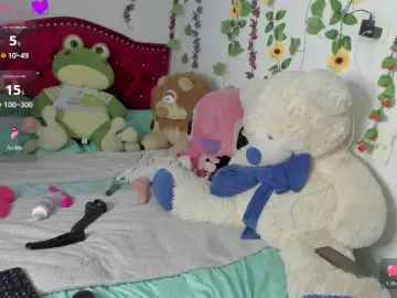 Cam4 Live Sex Cam of kimberlly25