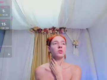 Cam4 Adult Webcams of salome_star1