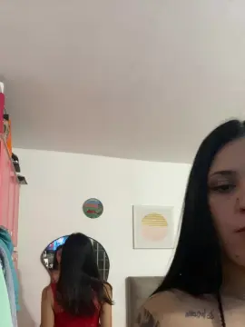 Cam4 Private Sex Chat of tixxx3