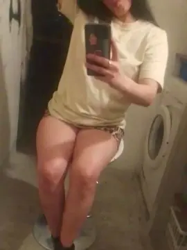 Cam4 Private Sex Chat of Manzanita_77