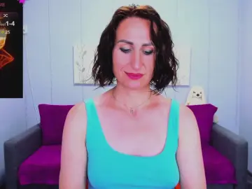 Cam4 Nude Webcam of Nia_Smithh