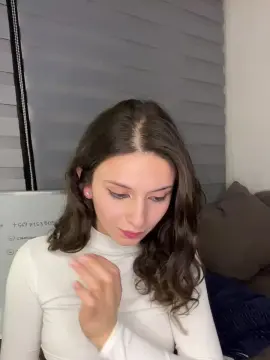 Cam4 Best live sex cam show of isaluna3