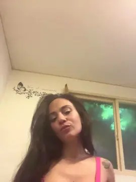 Cam4 Live Sex of sopphystars