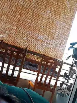 Cam4 Live Sex of Babycaalientee