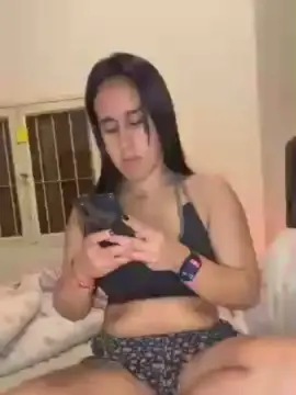 Cam4 Sex Cam of Ateneakeens6