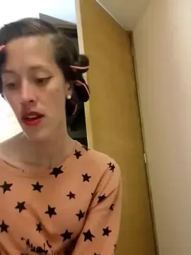 Cam4 Sex Chat of Knnystra