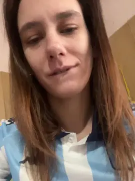 Cam4 Free Porn Cam of Luliakd