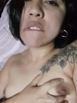 Cam4 Nude Webcam of trolita07