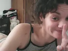 Cam4 Sex Chat of zoem_hot