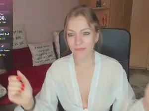 Cam4 Best Webcam of CherishSia