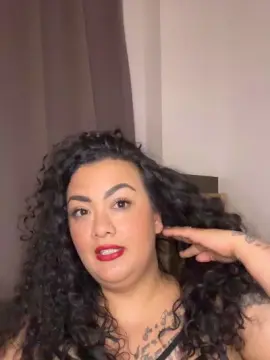 Cam4 Live Sex of Misscaramell