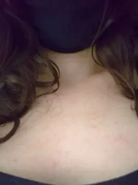 Cam4 Live Sex of hope_97