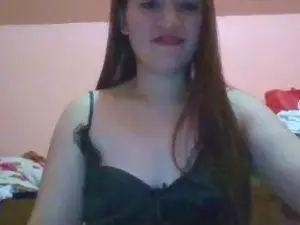 Cam4 Sex Cam of Hotlonghair