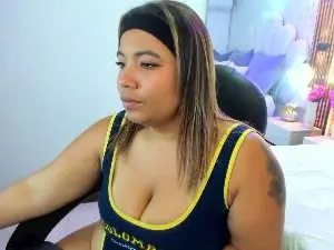 Cam4 Live Sex Cam of ninahazee