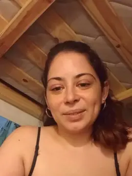 Cam4 Nude Webcam of fanaticasensua5