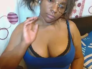 Cam4 Adult Webcam of Kenia_29