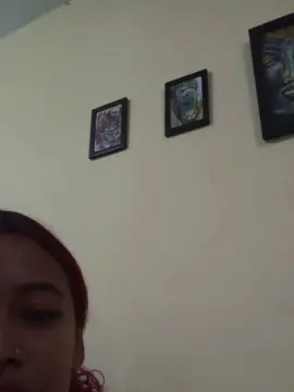 Cam4 Live Sex of valeriaherrera5