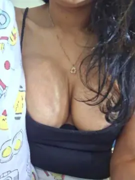 Cam4 Nude Webcam of Deliciatimida