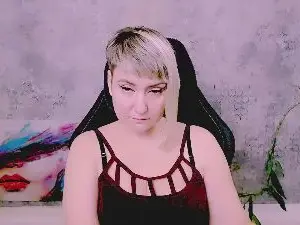 Cam4 Adult Webcam of Djullia