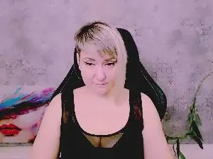 Cam4 Private Sex Chat of Djullia