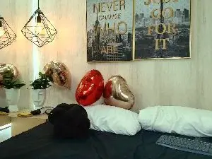 Cam4 Sex Cam of Ingridrodriguez