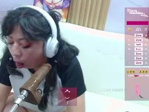 Cam4 Free Porn Cam of Sucker_Drool