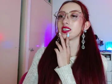 Cam4 Adult Webcam of alisseallie