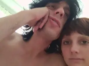 Cam4 Live Sex of sid_n_nancy